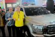 GWM Hadirkan EV, Hybrid, dan Diesel di IIMS Surabaya 2026 46