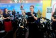 PT Benelli Perkasa Motor Pamerkan Deretan Moge Super Keren di IIMS Surabaya 2026 51