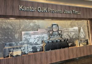 OJK: Kinerja Keuangan Jatim Tetap Resilien Awal 2026 1
