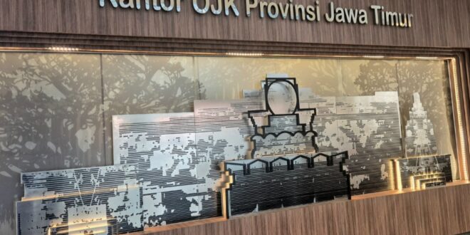 OJK: Kinerja Keuangan Jatim Tetap Resilien Awal 2026 1