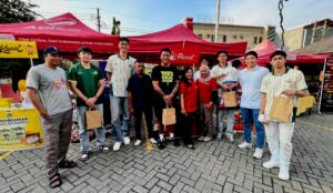 DPCS Hadirkan Hiburan Bagi Masyarakat & Tamu Hotel 1