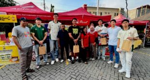 DPCS Hadirkan Hiburan Bagi Masyarakat & Tamu Hotel 13