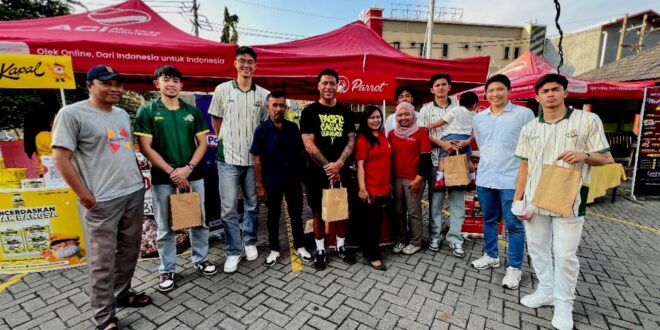 DPCS Hadirkan Hiburan Bagi Masyarakat & Tamu Hotel 2
