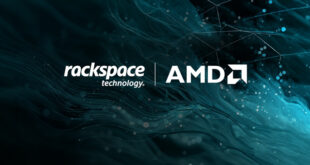 AMD dan Rackspace Bangun Infrastruktur AI Enterprise 30 MW 18