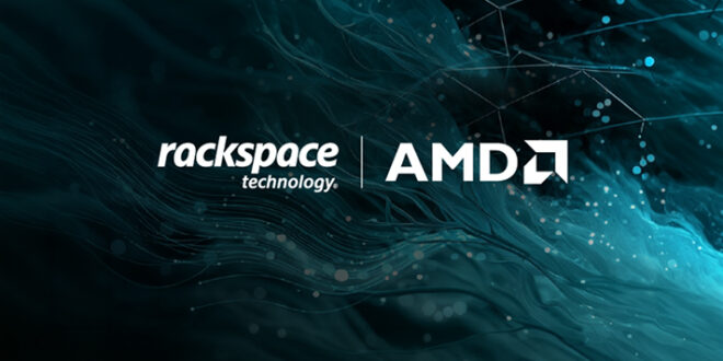 AMD dan Rackspace Bangun Infrastruktur AI Enterprise 30 MW 1