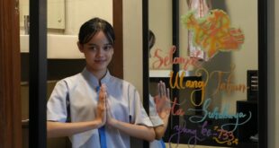 BeSS Mansion Sulap Kamar Jadi Galeri Ikon Surabaya 4
