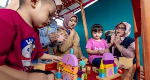 PLN NP Raih 22 Penghargaan CSR 2026 22