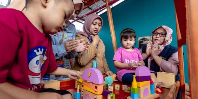 PLN NP Raih 22 Penghargaan CSR 2026 1