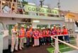 COSCO Pilih Teluk Lamong, Arus Peti Kemas Melonjak 90% 36