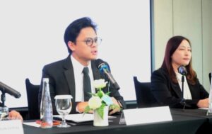 RISE Optimistis Capai Pertumbuhan Dua Digit pada 2026 2