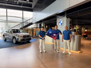 BMW Astra Surabaya Hadirkan Festival of Joy on Tour di Jawa Timur 1