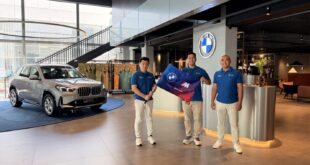 BMW Astra Surabaya Hadirkan Festival of Joy on Tour di Jawa Timur 2