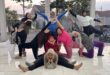 Tips Yoga Pemula : Konsisten 82