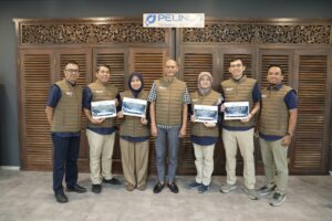 TPS Raih Penghargaan Produktivitas dan Manajemen Risiko 1