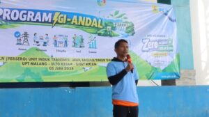 Hari Lingkungan Hidup 2026, PLN Perkuat ESG Lewat GI ANDAL 1