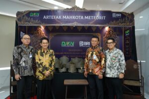 DJKN Jatim dan BRI Gelar Gebyar Lelang Indonesia 1