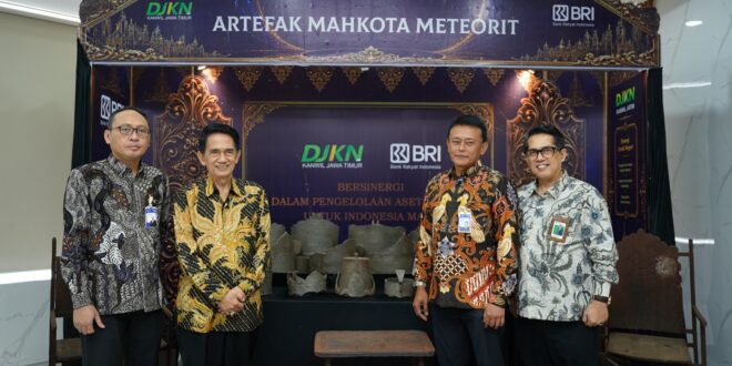 DJKN Jatim dan BRI Gelar Gebyar Lelang Indonesia 13