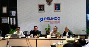TTL dan ALFI/ILFA Jatim Perkuat Sinergi untuk Tingkatkan Efisiensi Logistik 2