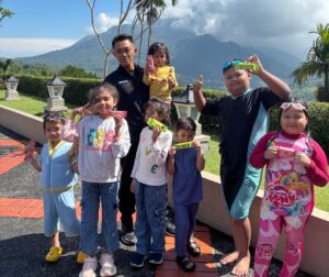 Grand Whiz Trawas Hadirkan Staycation Keluarga Spesial 1