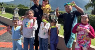 Grand Whiz Trawas Hadirkan Staycation Keluarga Spesial 2