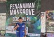 TPS Perkuat Pesisir Gresik dengan 2.000 Bibit Mangrove 36