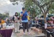 TPS Gelar DOKAR Pangan Murah di Pakal 32