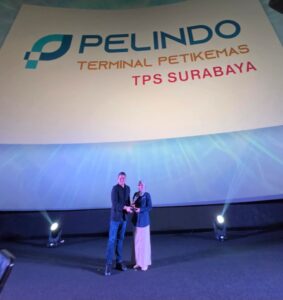 TPS Raih Penghargaan Digital Customer Experience 2026 1