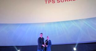 TPS Raih Penghargaan Digital Customer Experience 2026 19