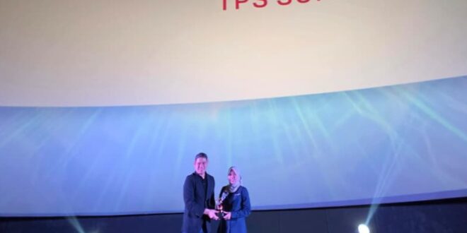 TPS Raih Penghargaan Digital Customer Experience 2026 4