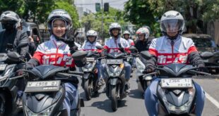Liburan Happy, Tetap Jago Cari_Aman 3