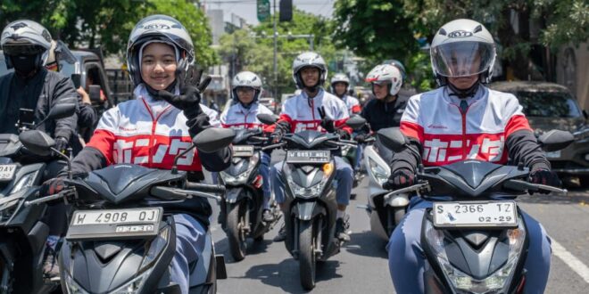 Liburan Happy, Tetap Jago Cari_Aman 4
