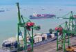 TTL Catat Throughput 1,2 Juta TEUs, Tumbuh 13% 40