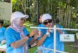 PLN Restorasi Terumbu Karang Bali Lewat BARUNA 36
