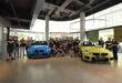 BMW Astra Surabaya Luncurkan New BMW M2 dan M3 Touring 54