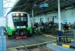 Libur Sekolah, Penumpang Commuter Line Surabaya Melonjak 34
