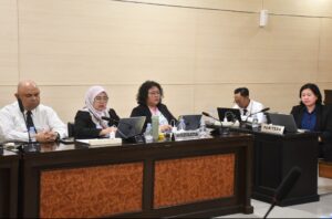 KPPU Jatuhkan Denda Rp1 Miliar kepada PT ITM Bhinneka Power 1