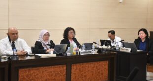 KPPU Jatuhkan Denda Rp1 Miliar kepada PT ITM Bhinneka Power 25