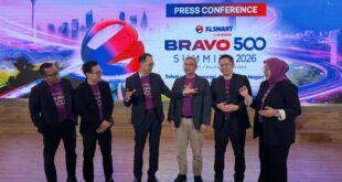XL Smart Perkuat Digitalisasi Lewat ESTA Prime 2