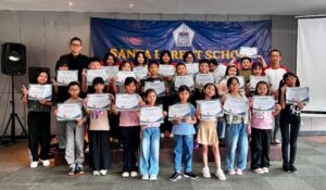 Holiday Camp 2026 Bekali Karakter Anak 1
