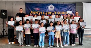Holiday Camp 2026 Bekali Karakter Anak 18