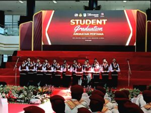 73,21% Lulusan SMA Dharma Wanita 1 Pare Lolos PTN Bergengsi 2