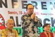 Jatim Tumbuh Tertinggi di Pulau Jawa, EastFood Indonesia Expo dan AllPack Surabaya 2026 Siap Dongkrak Industri Pangan hingga Kemasan 38