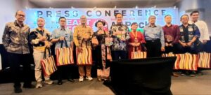 Jatim Tumbuh Tertinggi di Pulau Jawa, EastFood Indonesia Expo dan AllPack Surabaya 2026 Siap Dongkrak Industri Pangan hingga Kemasan 3