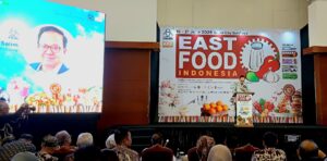 EastFood Indonesia Expo 2026 Resmi Dibuka di Surabaya, Perkuat Peluang Ekspor dan Kolaborasi Bisnis Global 2
