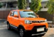 Suzuki S-Presso, Mobil Pertama Hemat untuk Gen Z 65