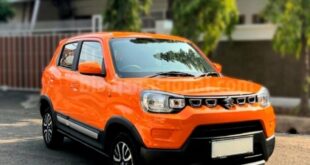 Suzuki S-Presso, Mobil Pertama Hemat untuk Gen Z 19