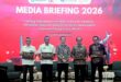 OJK, BI, Kemenkeu, dan LPS Perkuat Ekonomi Jatim 30