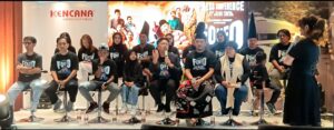 Foufo, Film Sci-Fi Komedi Karya Talenta Surabaya dan Madura 2