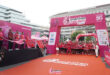 SMARTFREN Fun Run Semarang Perkuat Semangat Jagoan Sinyal 30