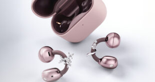The Palace Jeweler dan Huawei Hadirkan Koleksi Serenata 24